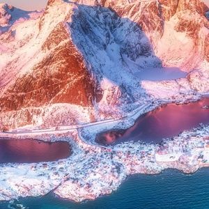 Meet your Posher, Cathrine